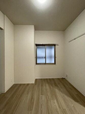 グランヴィラッセ北梅田の物件内観写真